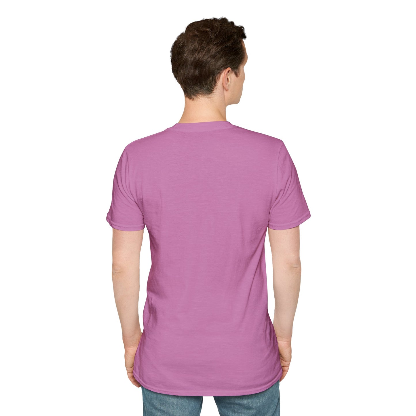 Mint Tea & Chill Unisex T-Shirt, Cozy Tee, Perfect Gift for Tea Lovers, Casual Wear, Relaxation