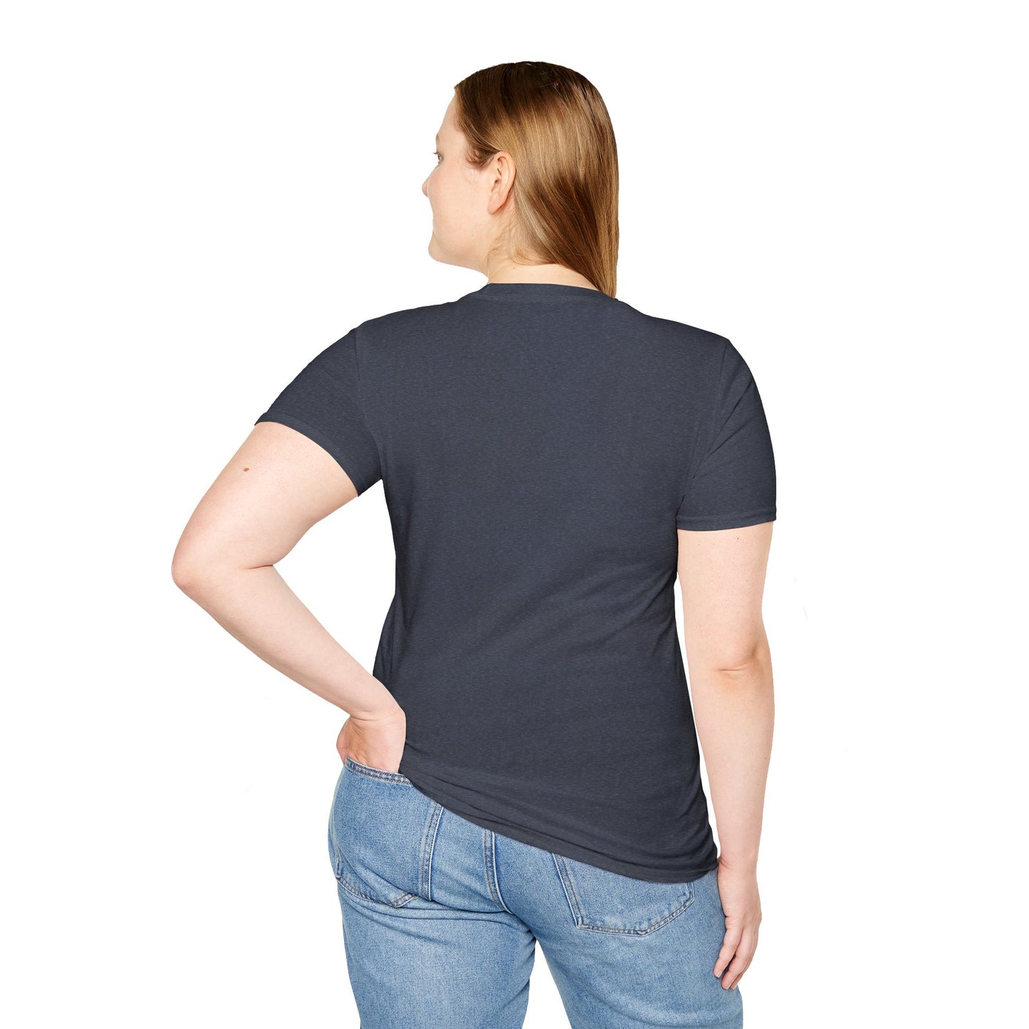 Casa My City Unisex Softstyle T-Shirt, Casual Tee, Gift for City Lovers, Urban Wear, Travel Souvenir, Home Décor Apparel