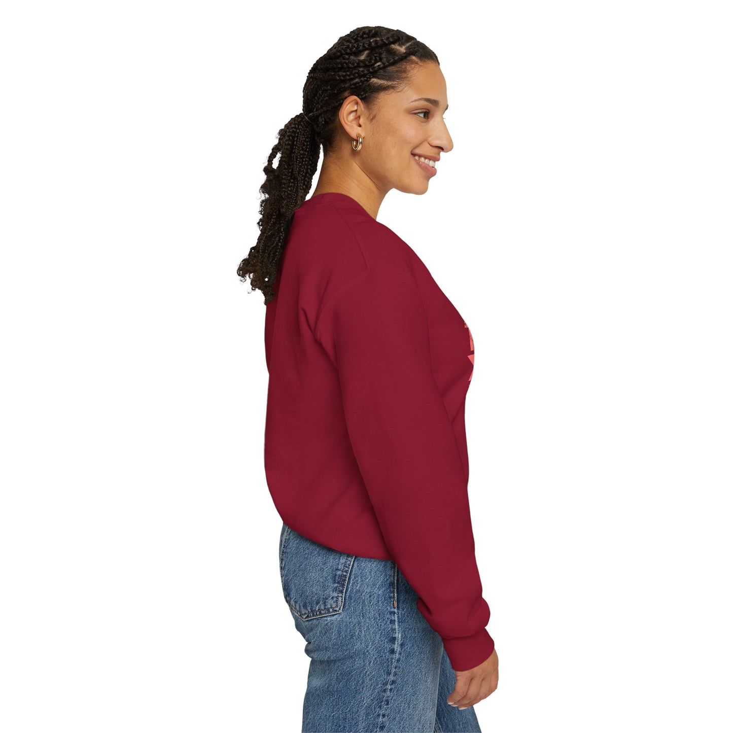 Morocco Therapy Sweatshirt, Unisex Crewneck, Casual Gift, Travel Vibes, Relaxation Apparel