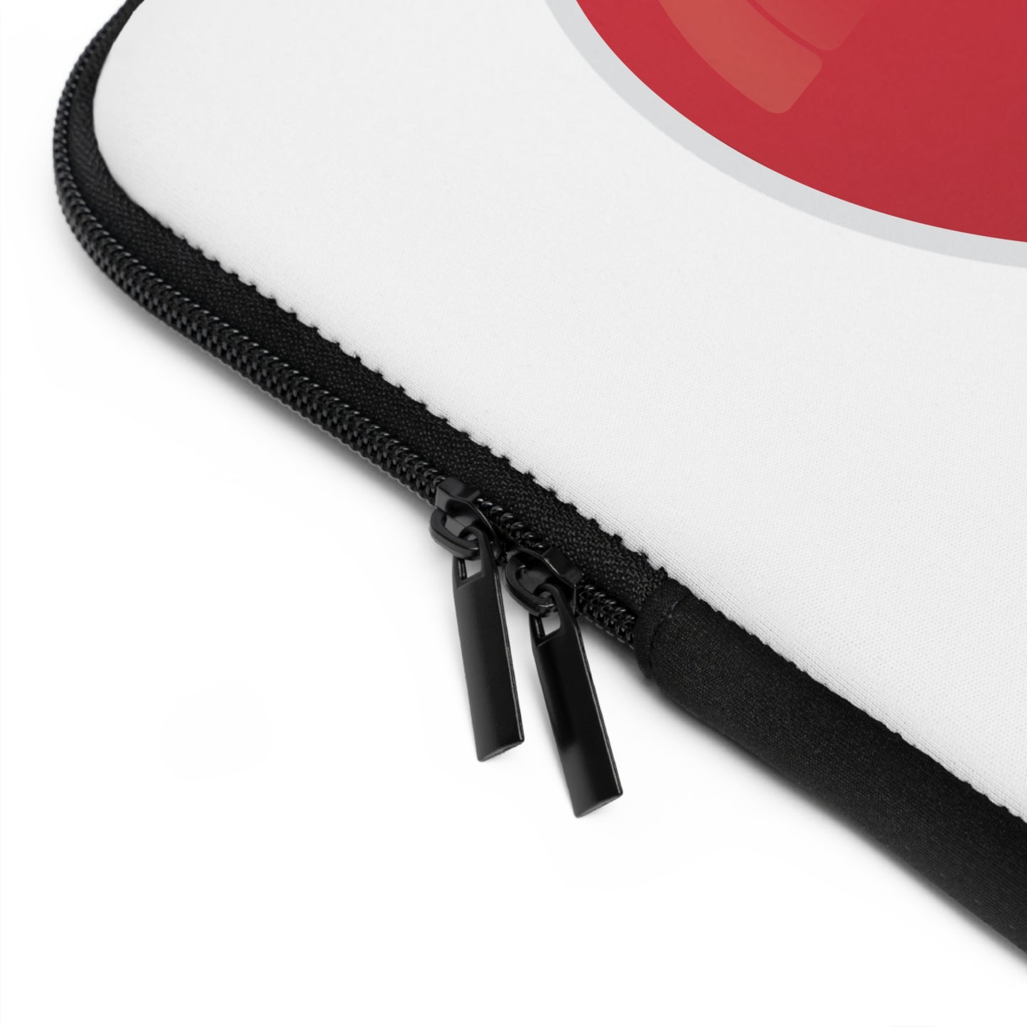 Moroccan Heart Laptop Sleeve - Perfect for Travelers, Students, & Nomads, Gift for Culture Lovers, Stylish Tech Accessory