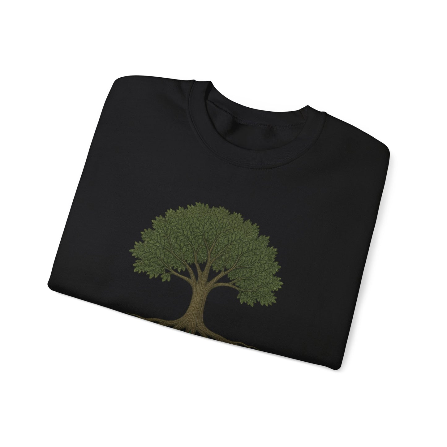 Moroccan roots Sweatshirt