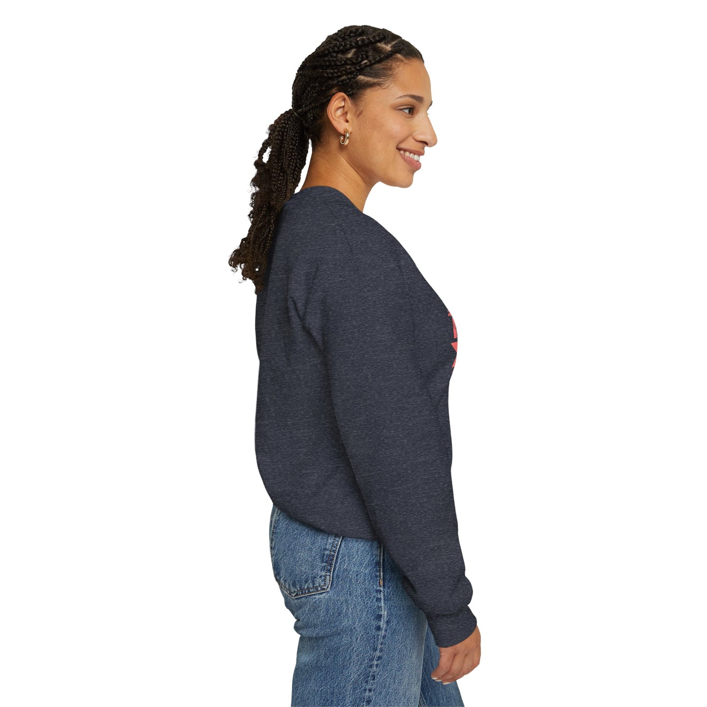 Morocco Therapy Sweatshirt, Unisex Crewneck, Casual Gift, Travel Vibes, Relaxation Apparel