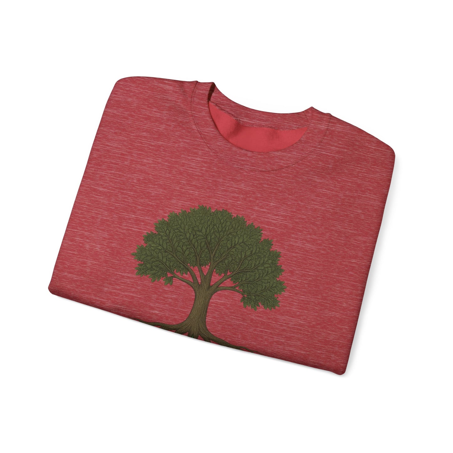 Moroccan roots Sweatshirt