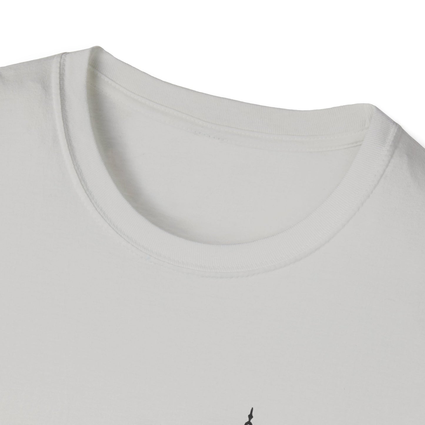 Casa My City Unisex Softstyle T-Shirt, Casual Tee, Gift for City Lovers, Urban Wear, Travel Souvenir, Home Décor Apparel