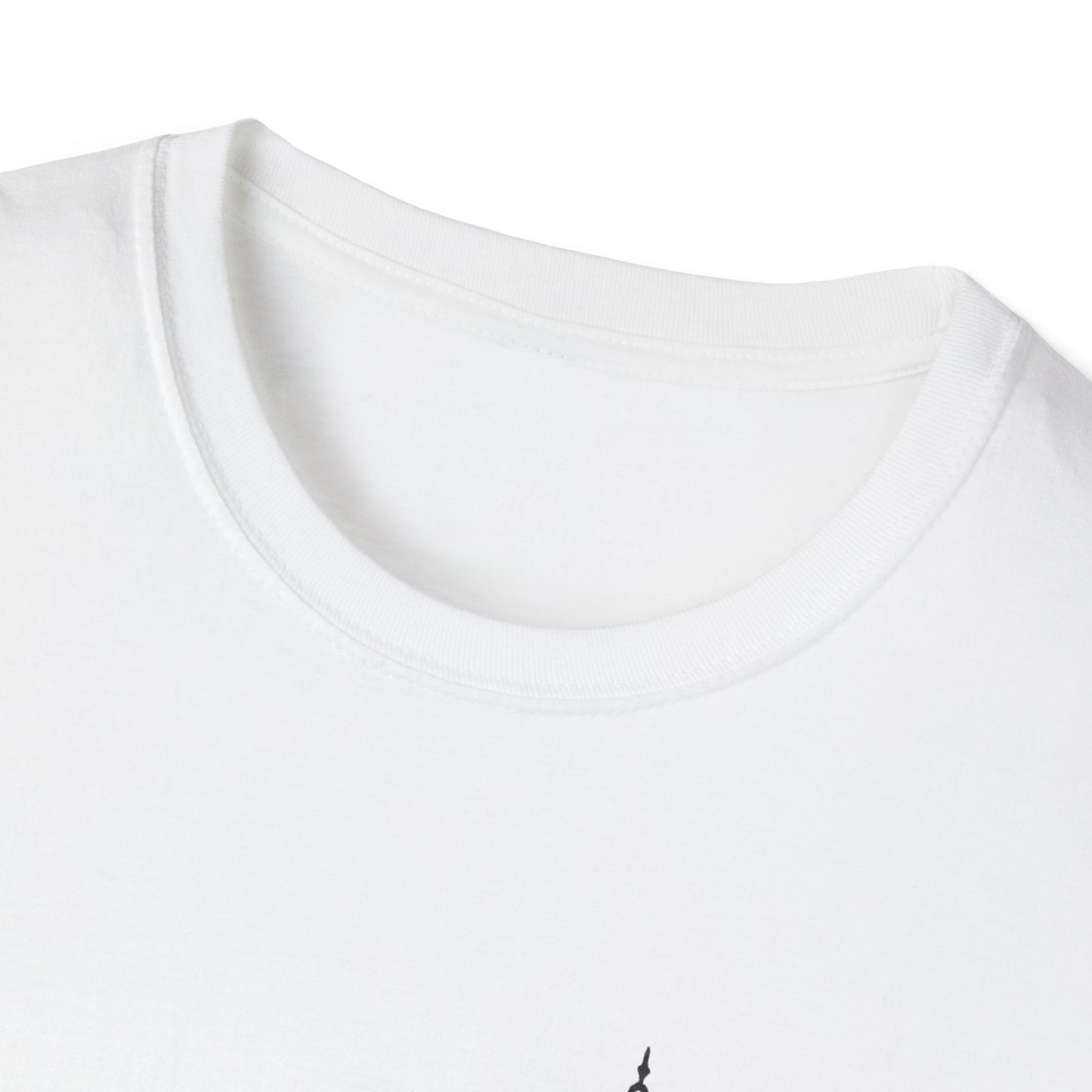 Casa My City Unisex Softstyle T-Shirt, Casual Tee, Gift for City Lovers, Urban Wear, Travel Souvenir, Home Décor Apparel