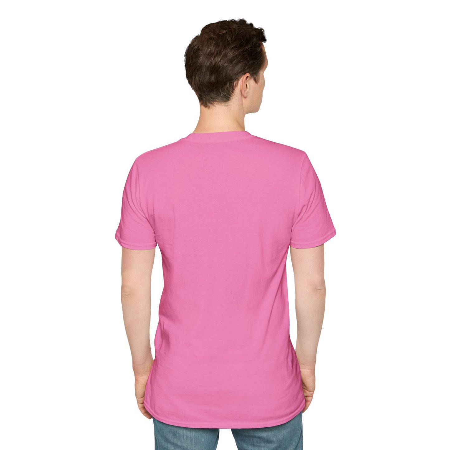 Keep Calm and Love Morocco Shirt, Unisex Softstyle T-Shirt, Gift for Travelers, Casual Wear, Souvenir, Ethnic Pride Wear