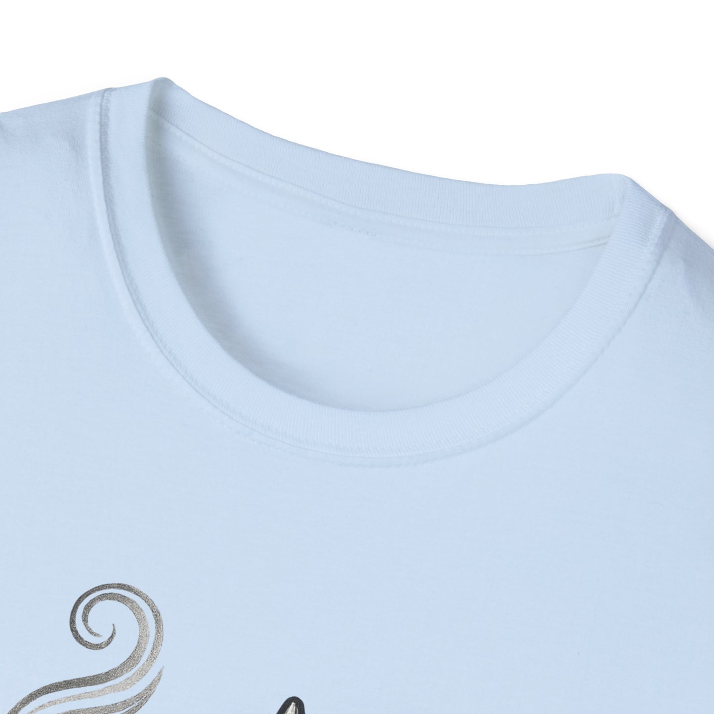 Mint Tea & Chill Unisex T-Shirt, Cozy Tee, Perfect Gift for Tea Lovers, Casual Wear, Relaxation