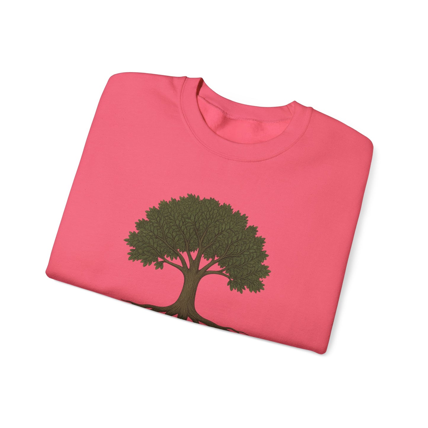 Moroccan roots Sweatshirt