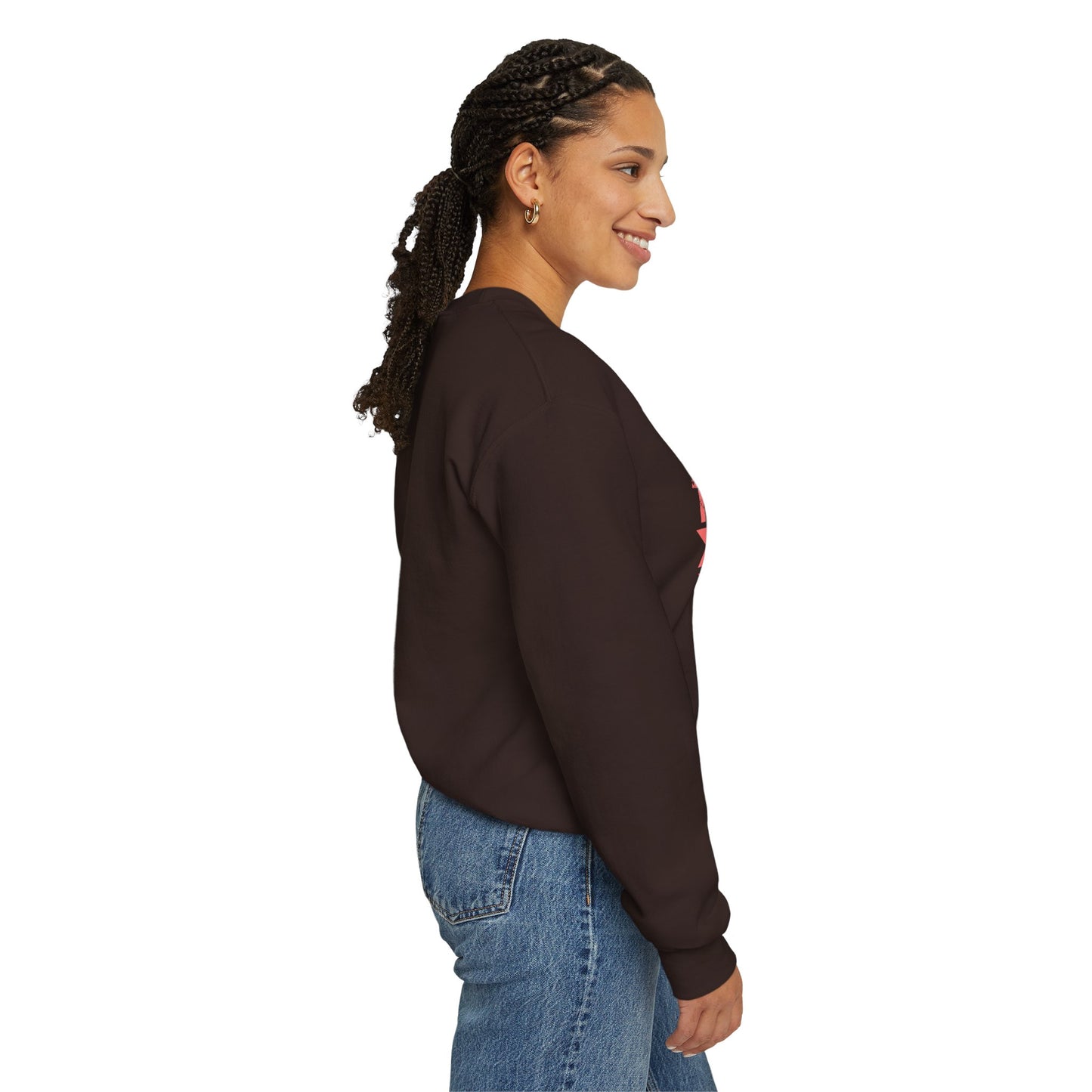 Morocco Therapy Sweatshirt, Unisex Crewneck, Casual Gift, Travel Vibes, Relaxation Apparel