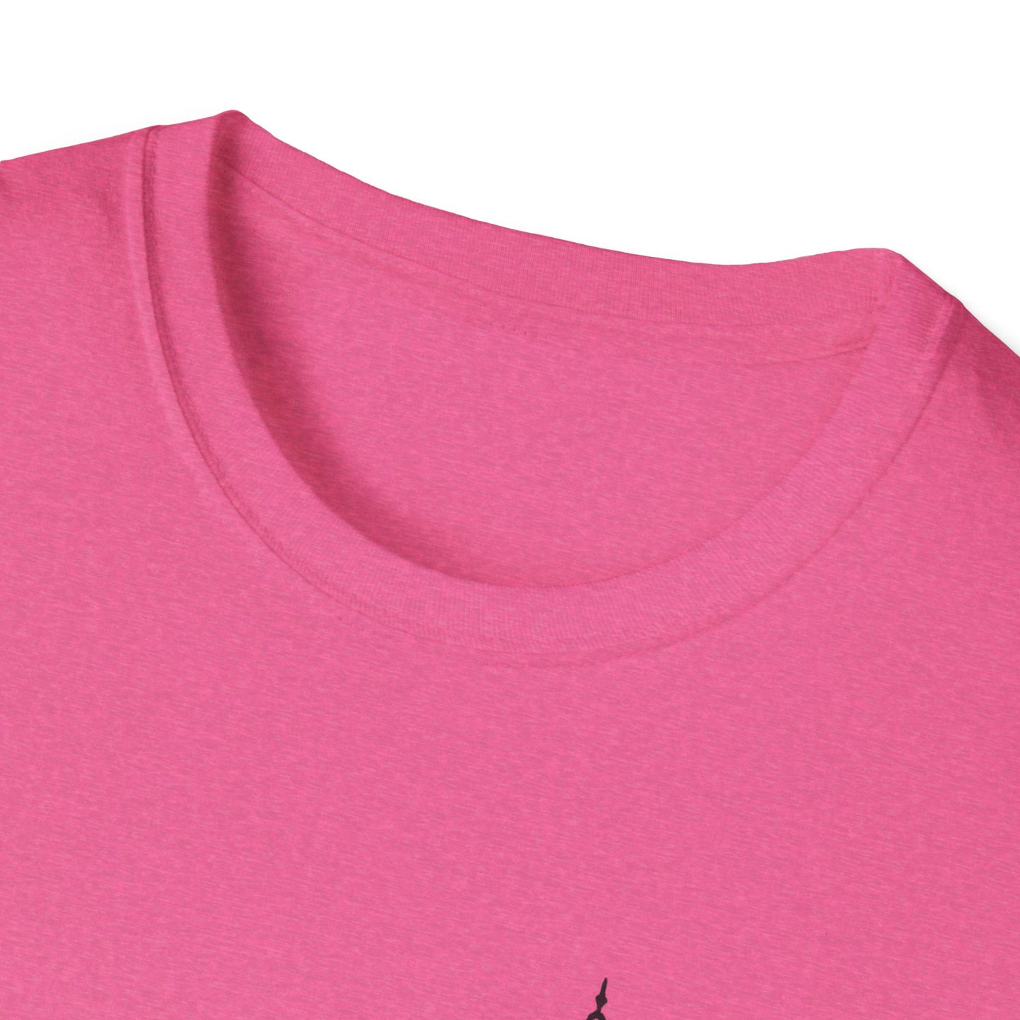 Casa My City Unisex Softstyle T-Shirt, Casual Tee, Gift for City Lovers, Urban Wear, Travel Souvenir, Home Décor Apparel