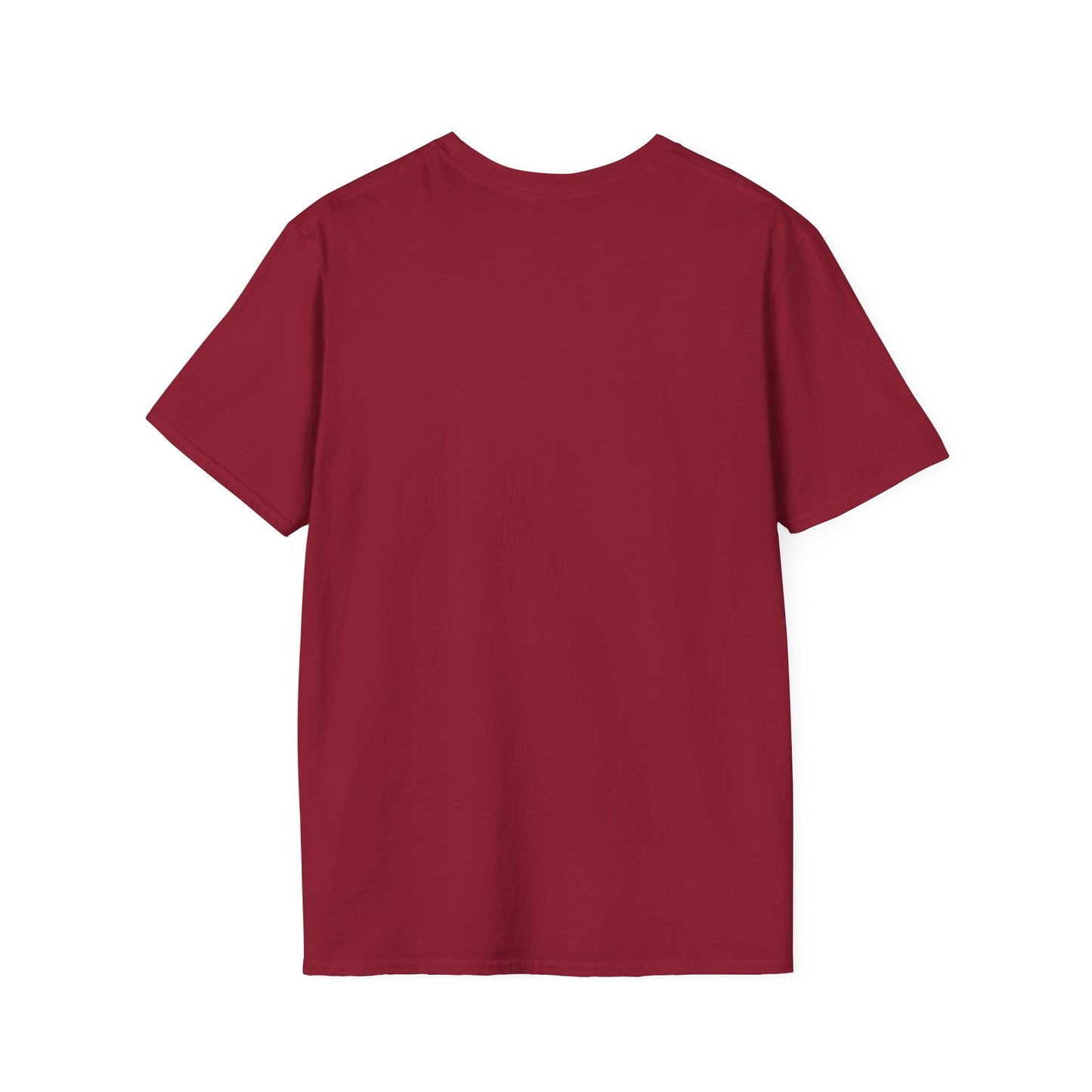 Keep Calm and Love Morocco Shirt, Unisex Softstyle T-Shirt, Gift for Travelers, Casual Wear, Souvenir, Ethnic Pride Wear