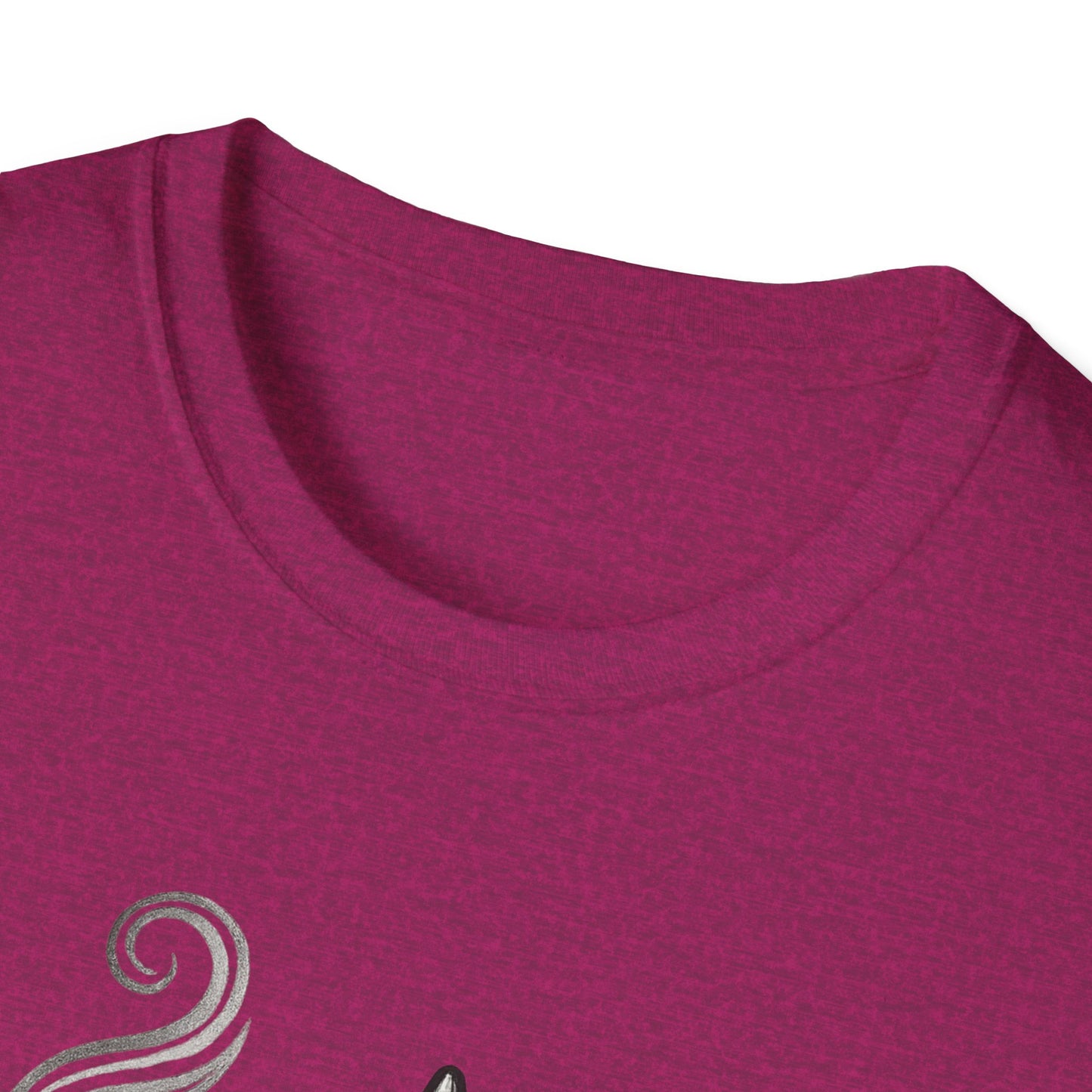 Mint Tea & Chill Unisex T-Shirt, Cozy Tee, Perfect Gift for Tea Lovers, Casual Wear, Relaxation