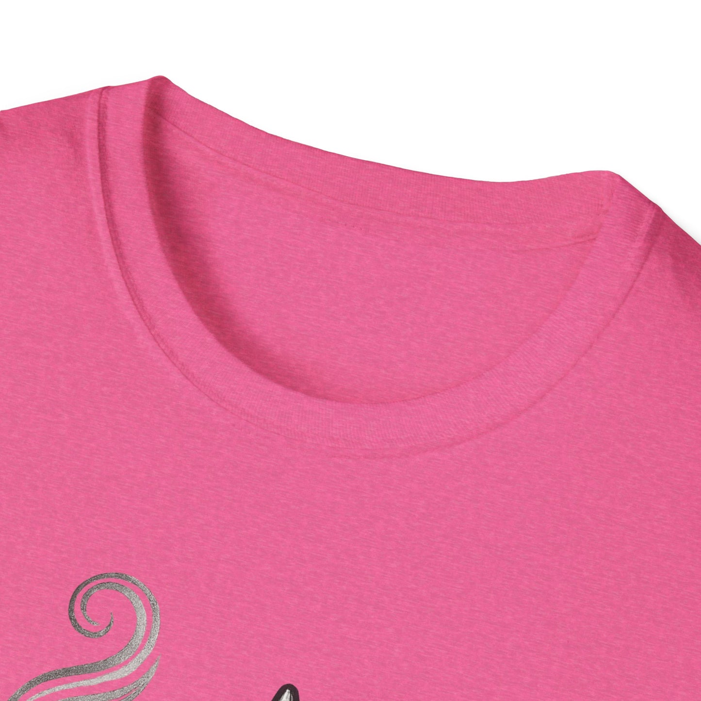 Mint Tea & Chill Unisex T-Shirt, Cozy Tee, Perfect Gift for Tea Lovers, Casual Wear, Relaxation