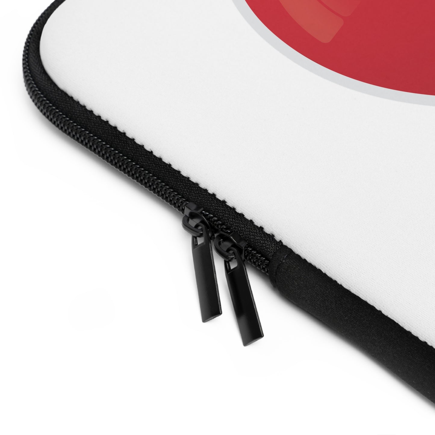 Moroccan Heart Laptop Sleeve - Perfect for Travelers, Students, & Nomads, Gift for Culture Lovers, Stylish Tech Accessory