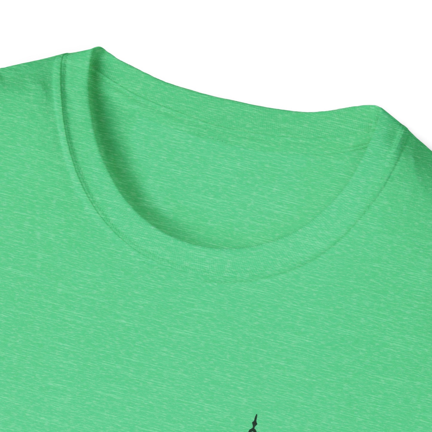 Casa My City Unisex Softstyle T-Shirt, Casual Tee, Gift for City Lovers, Urban Wear, Travel Souvenir, Home Décor Apparel