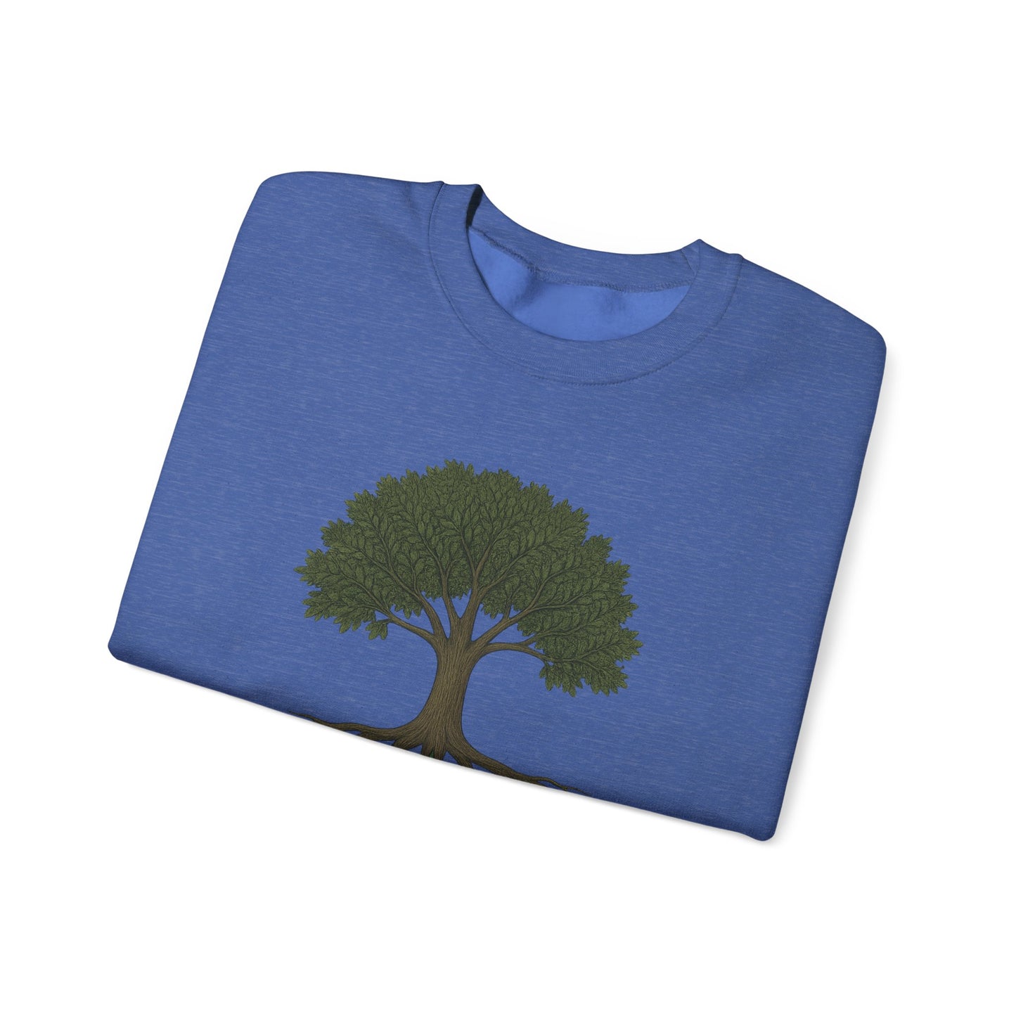 Moroccan roots Sweatshirt