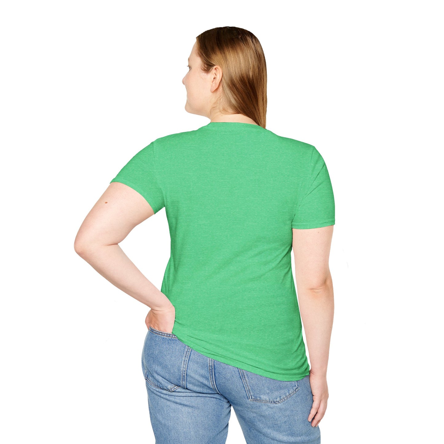 Mint Tea & Chill Unisex T-Shirt, Cozy Tee, Perfect Gift for Tea Lovers, Casual Wear, Relaxation