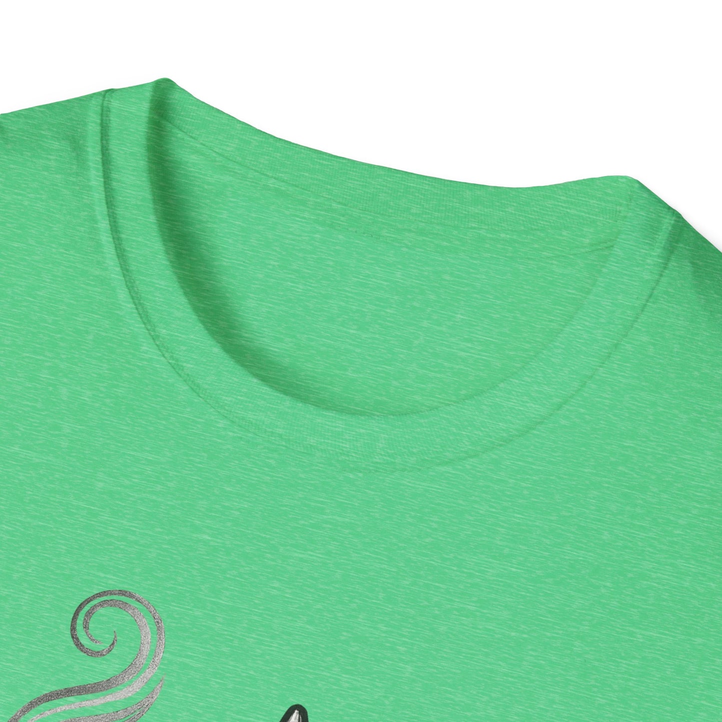 Mint Tea & Chill Unisex T-Shirt, Cozy Tee, Perfect Gift for Tea Lovers, Casual Wear, Relaxation