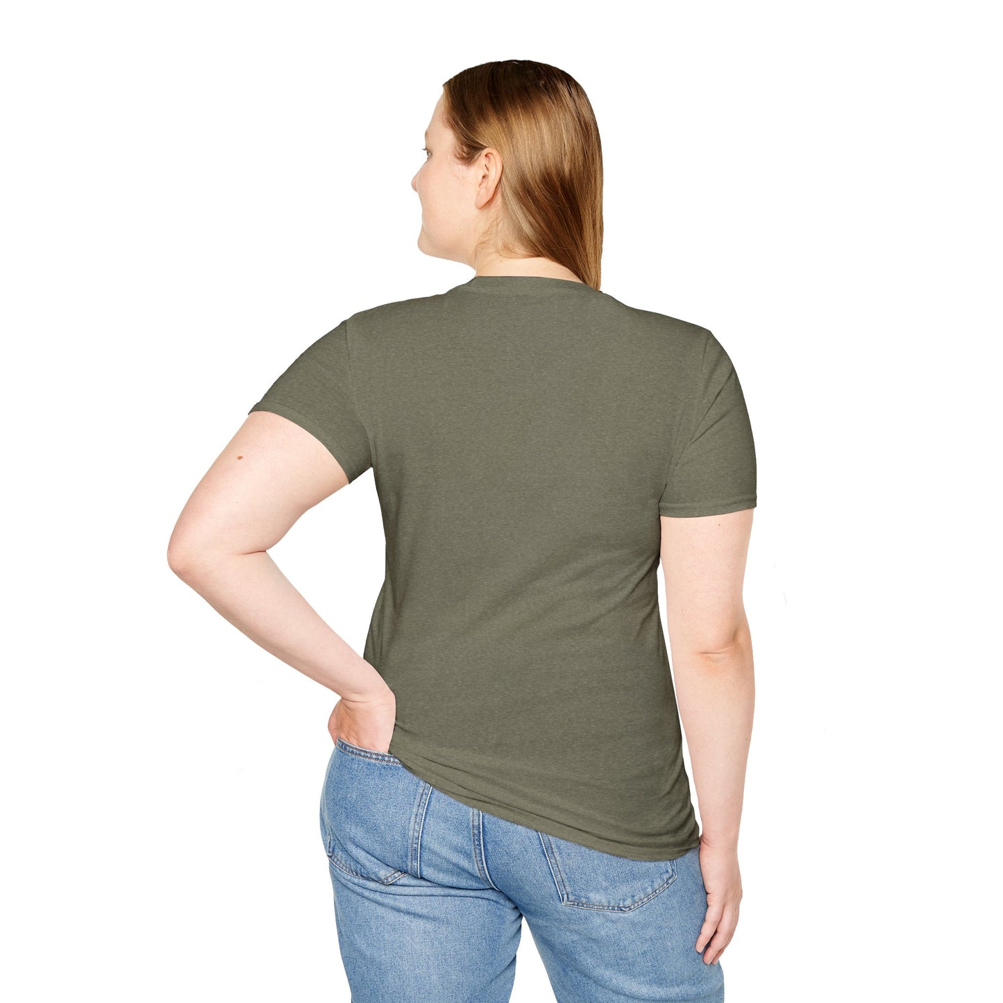 Butterfly Graphic Unisex T-Shirt, Nature Lover Tee, Birthday Gift, Casual Outfit, Boho Style