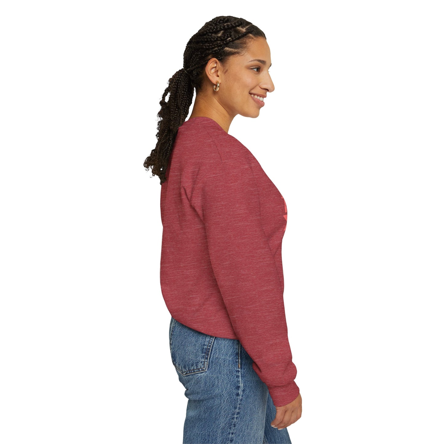 Morocco Therapy Sweatshirt, Unisex Crewneck, Casual Gift, Travel Vibes, Relaxation Apparel