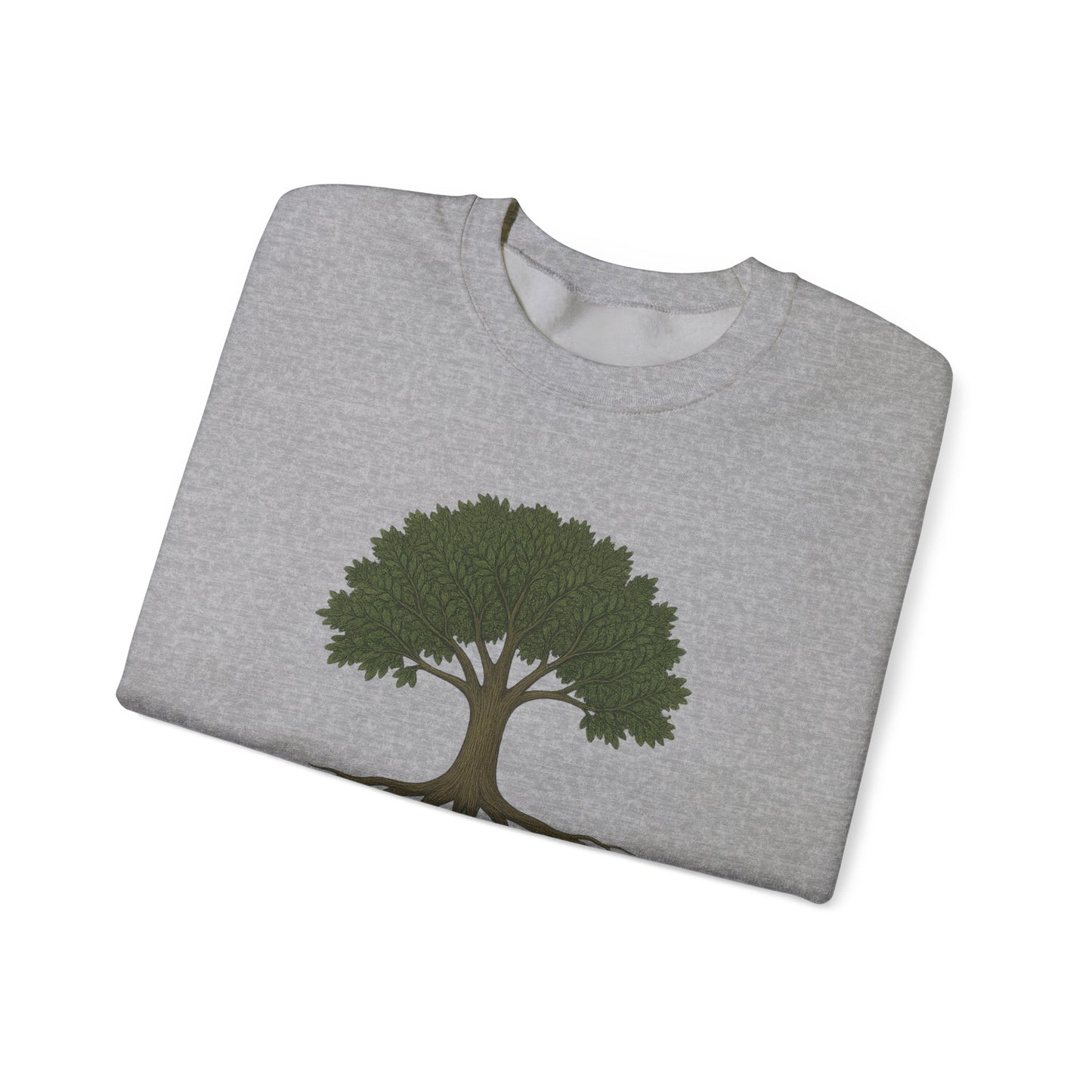 Moroccan roots Sweatshirt