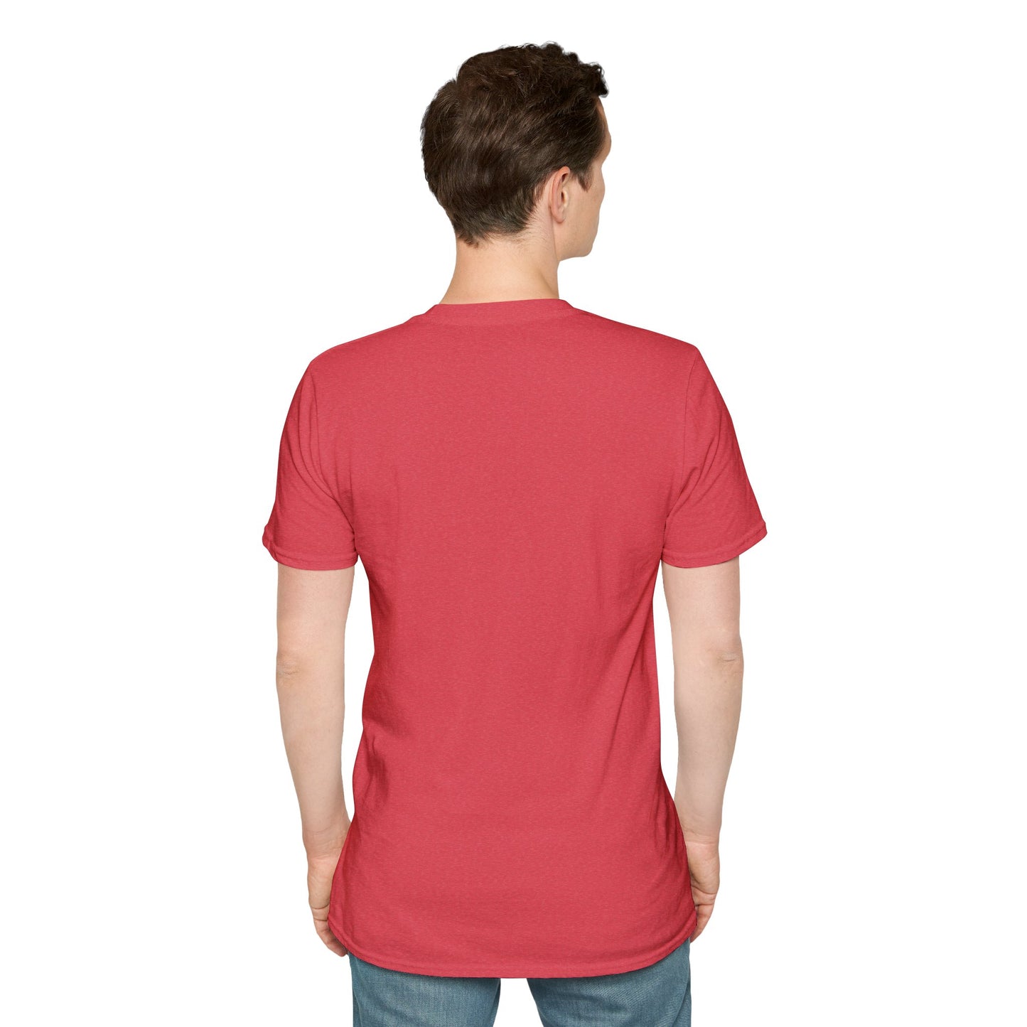 Mint Tea & Chill Unisex T-Shirt, Cozy Tee, Perfect Gift for Tea Lovers, Casual Wear, Relaxation