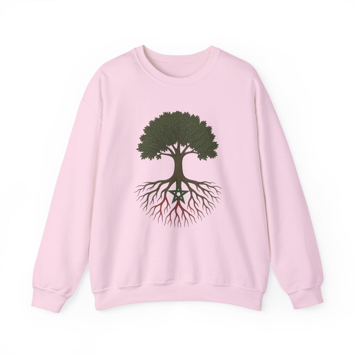 Moroccan roots Sweatshirt