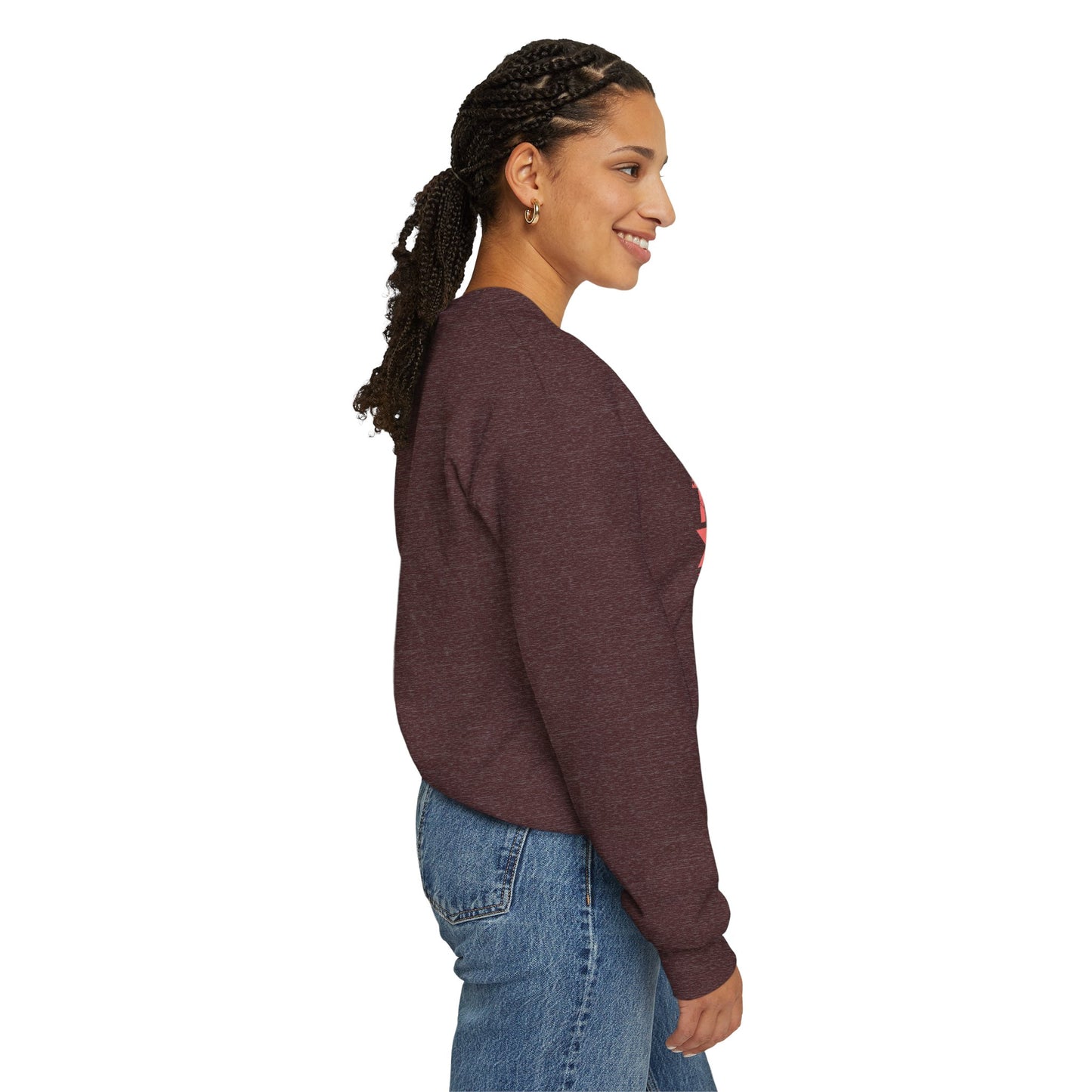 Morocco Therapy Sweatshirt, Unisex Crewneck, Casual Gift, Travel Vibes, Relaxation Apparel
