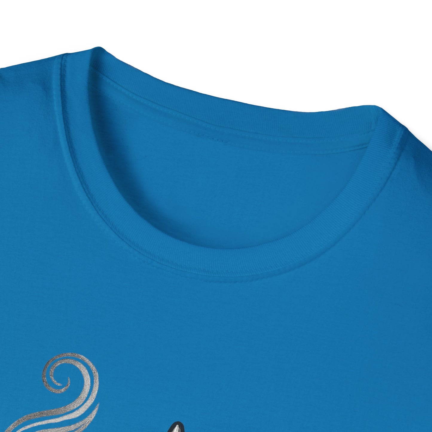 Mint Tea & Chill Unisex T-Shirt, Cozy Tee, Perfect Gift for Tea Lovers, Casual Wear, Relaxation