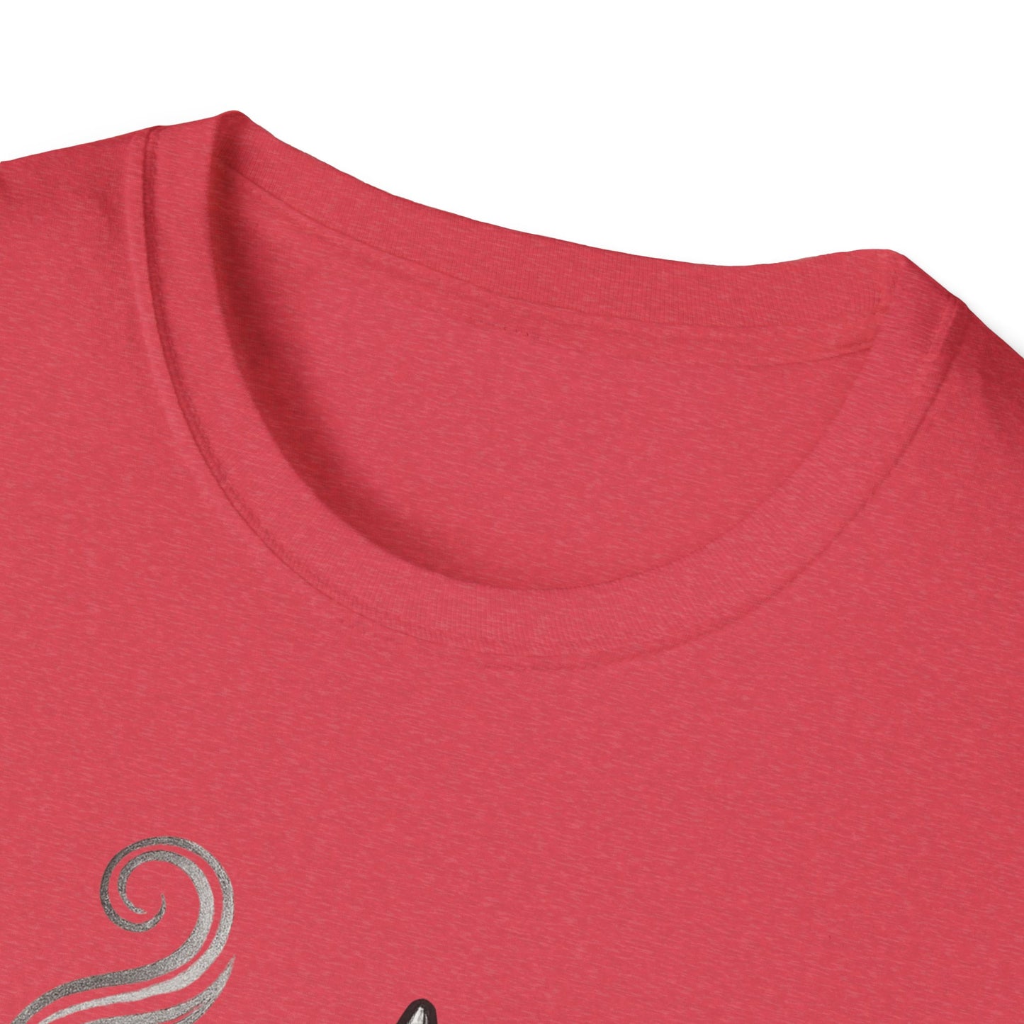 Mint Tea & Chill Unisex T-Shirt, Cozy Tee, Perfect Gift for Tea Lovers, Casual Wear, Relaxation