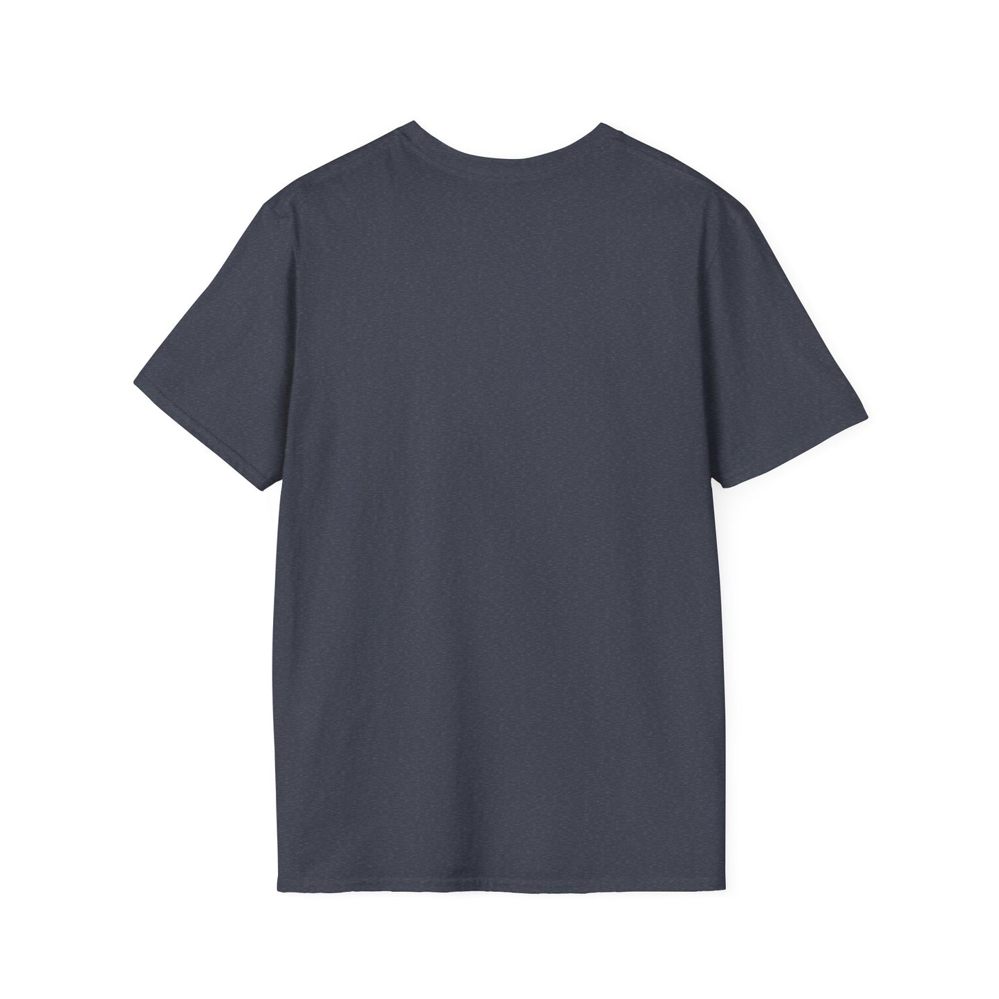 Casa My City Unisex Softstyle T-Shirt, Casual Tee, Gift for City Lovers, Urban Wear, Travel Souvenir, Home Décor Apparel