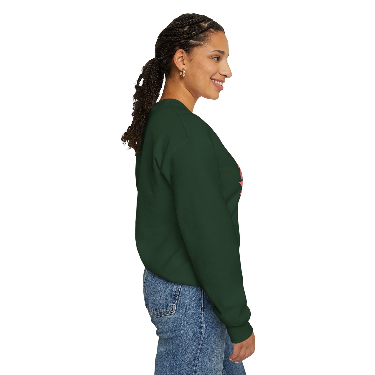 Morocco Therapy Sweatshirt, Unisex Crewneck, Casual Gift, Travel Vibes, Relaxation Apparel