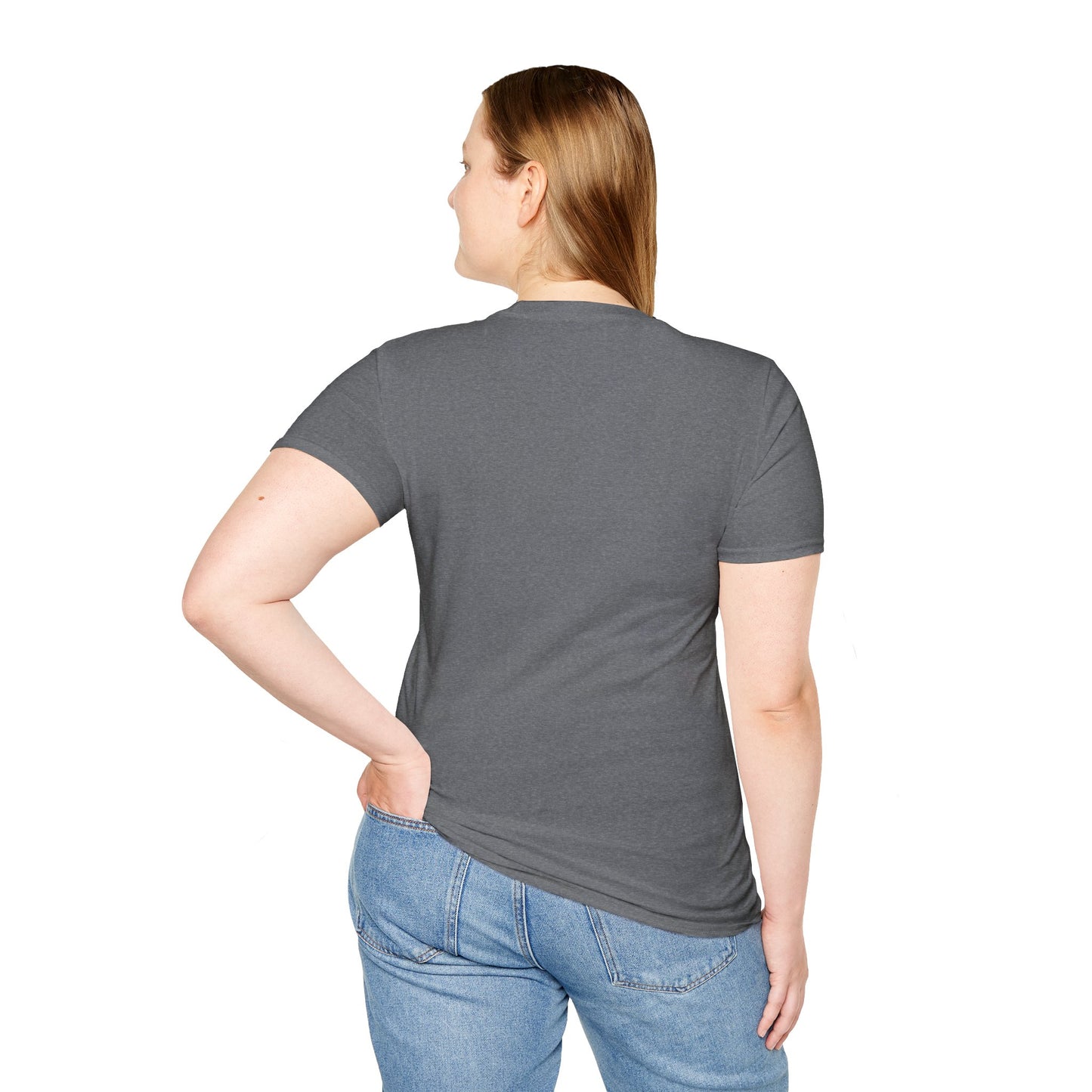 Casa My City Unisex Softstyle T-Shirt, Casual Tee, Gift for City Lovers, Urban Wear, Travel Souvenir, Home Décor Apparel