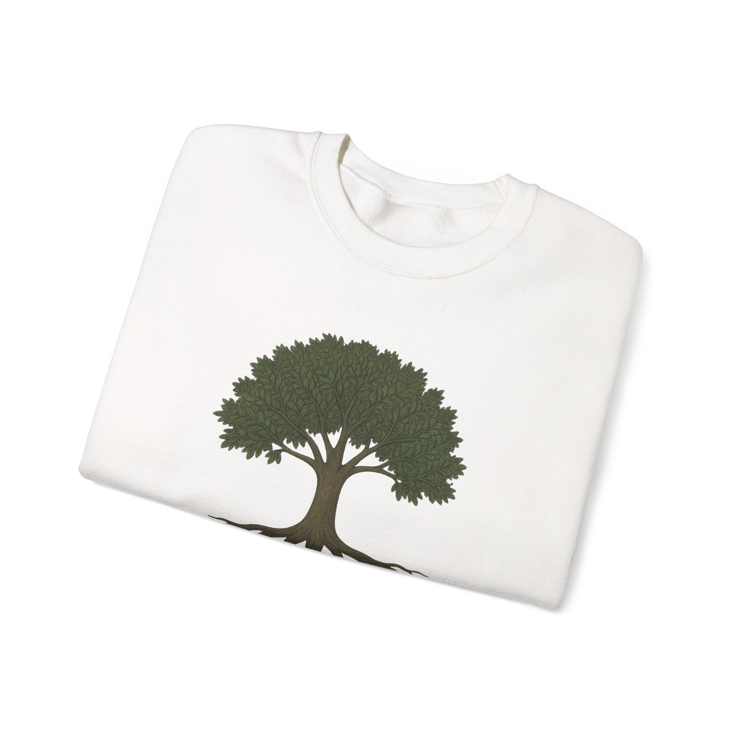 Moroccan roots Sweatshirt