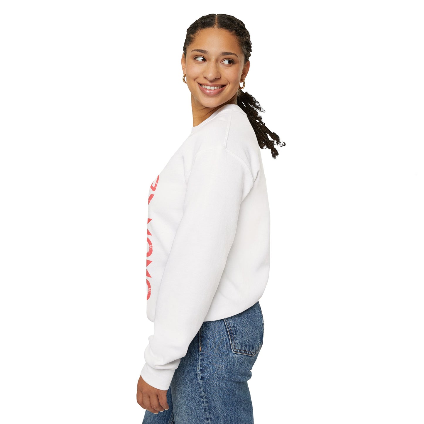 Morocco Therapy Sweatshirt, Unisex Crewneck, Casual Gift, Travel Vibes, Relaxation Apparel