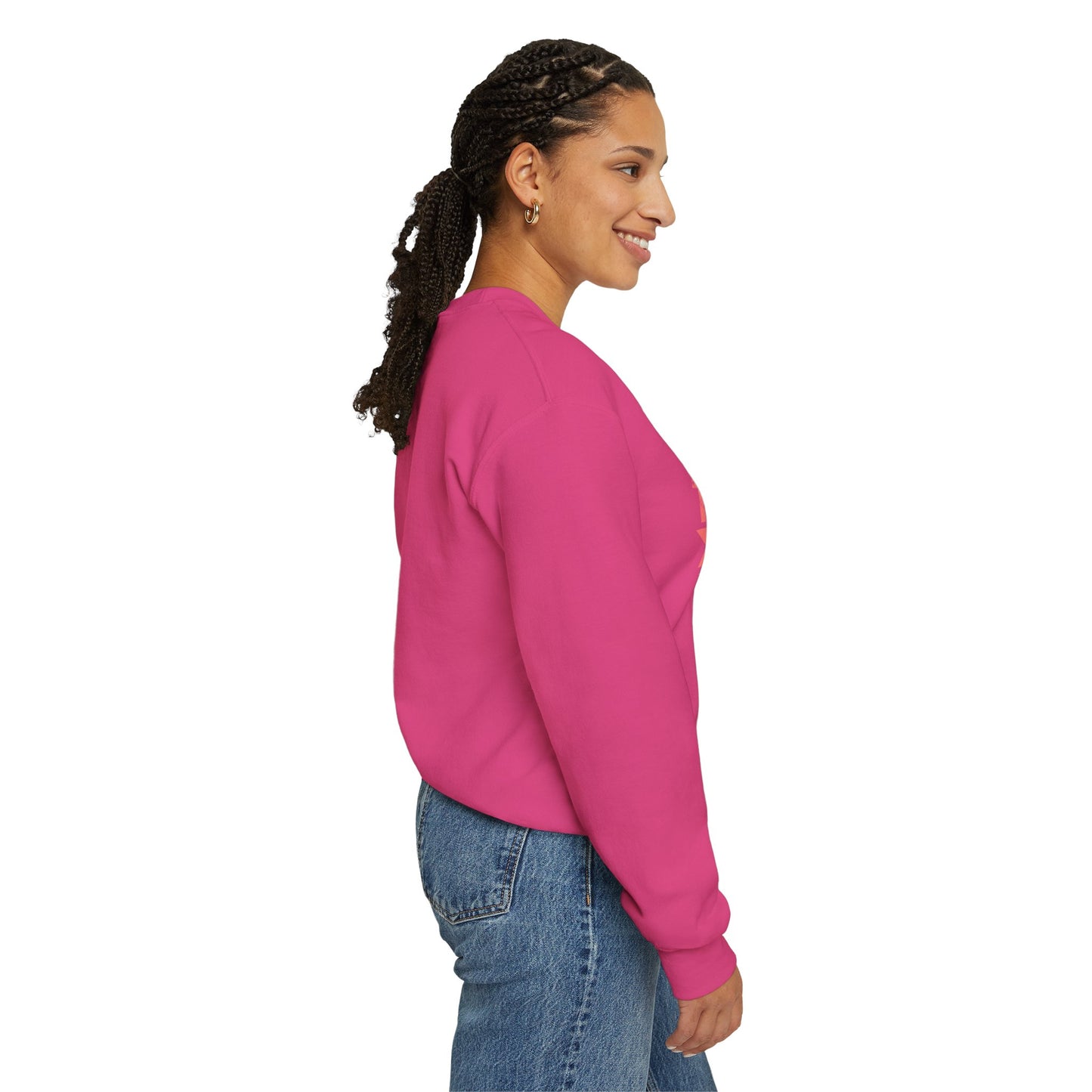 Morocco Therapy Sweatshirt, Unisex Crewneck, Casual Gift, Travel Vibes, Relaxation Apparel