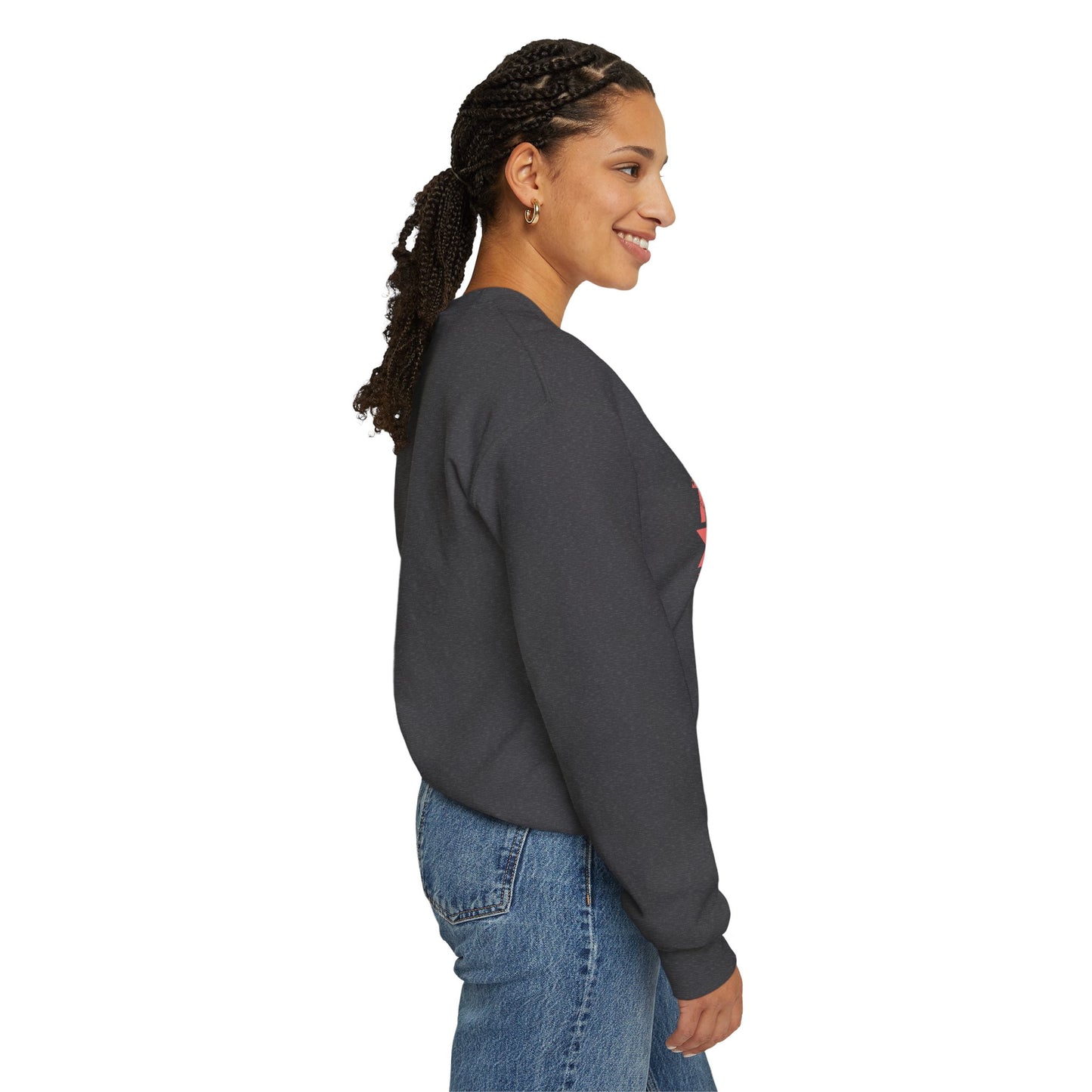 Morocco Therapy Sweatshirt, Unisex Crewneck, Casual Gift, Travel Vibes, Relaxation Apparel