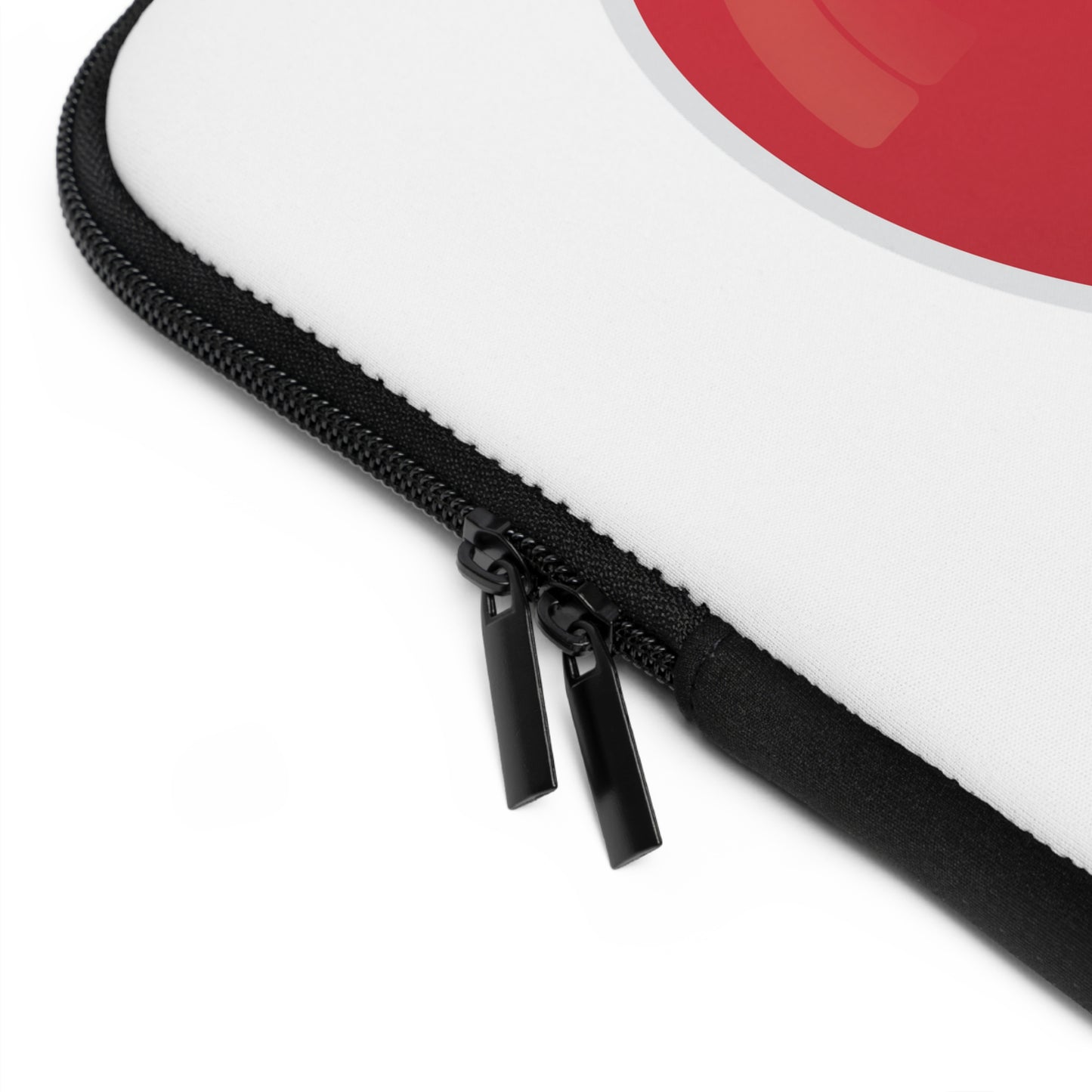 Moroccan Heart Laptop Sleeve - Perfect for Travelers, Students, & Nomads, Gift for Culture Lovers, Stylish Tech Accessory