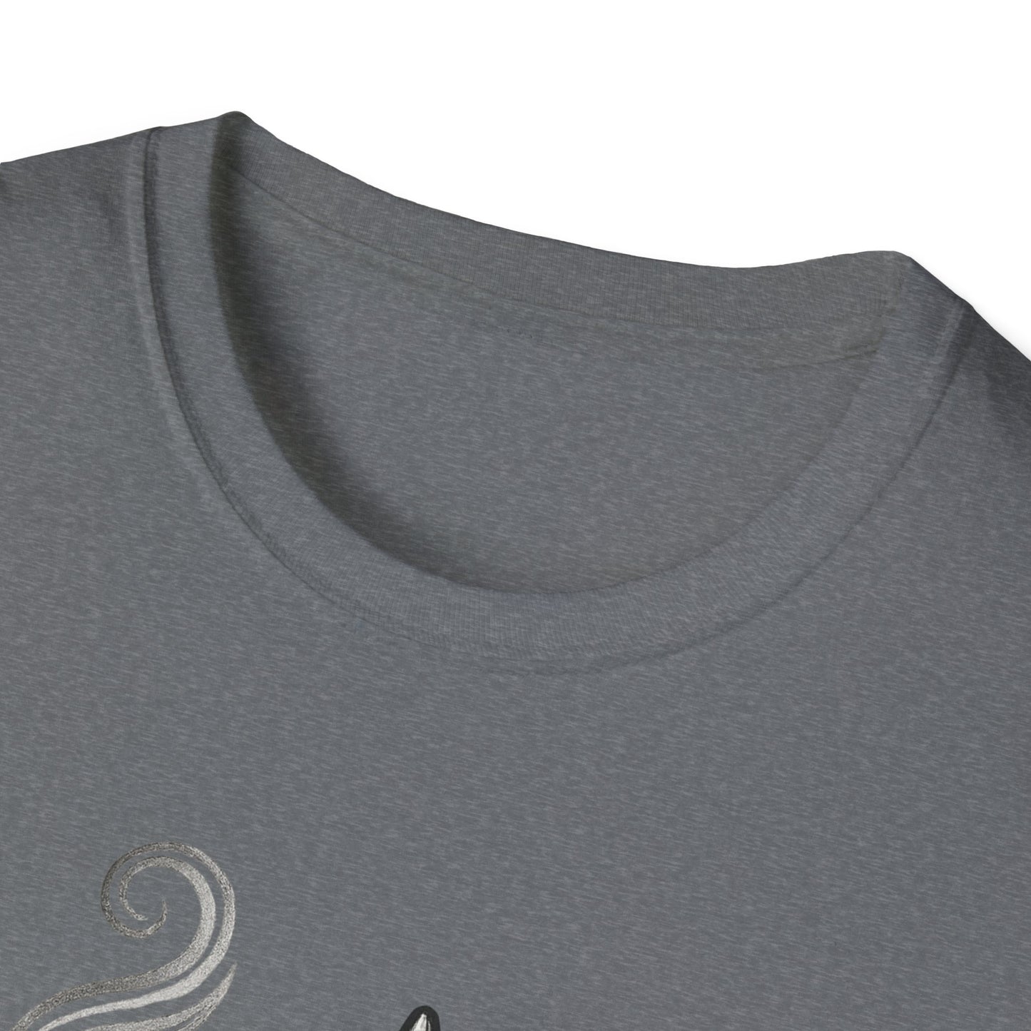 Mint Tea & Chill Unisex T-Shirt, Cozy Tee, Perfect Gift for Tea Lovers, Casual Wear, Relaxation