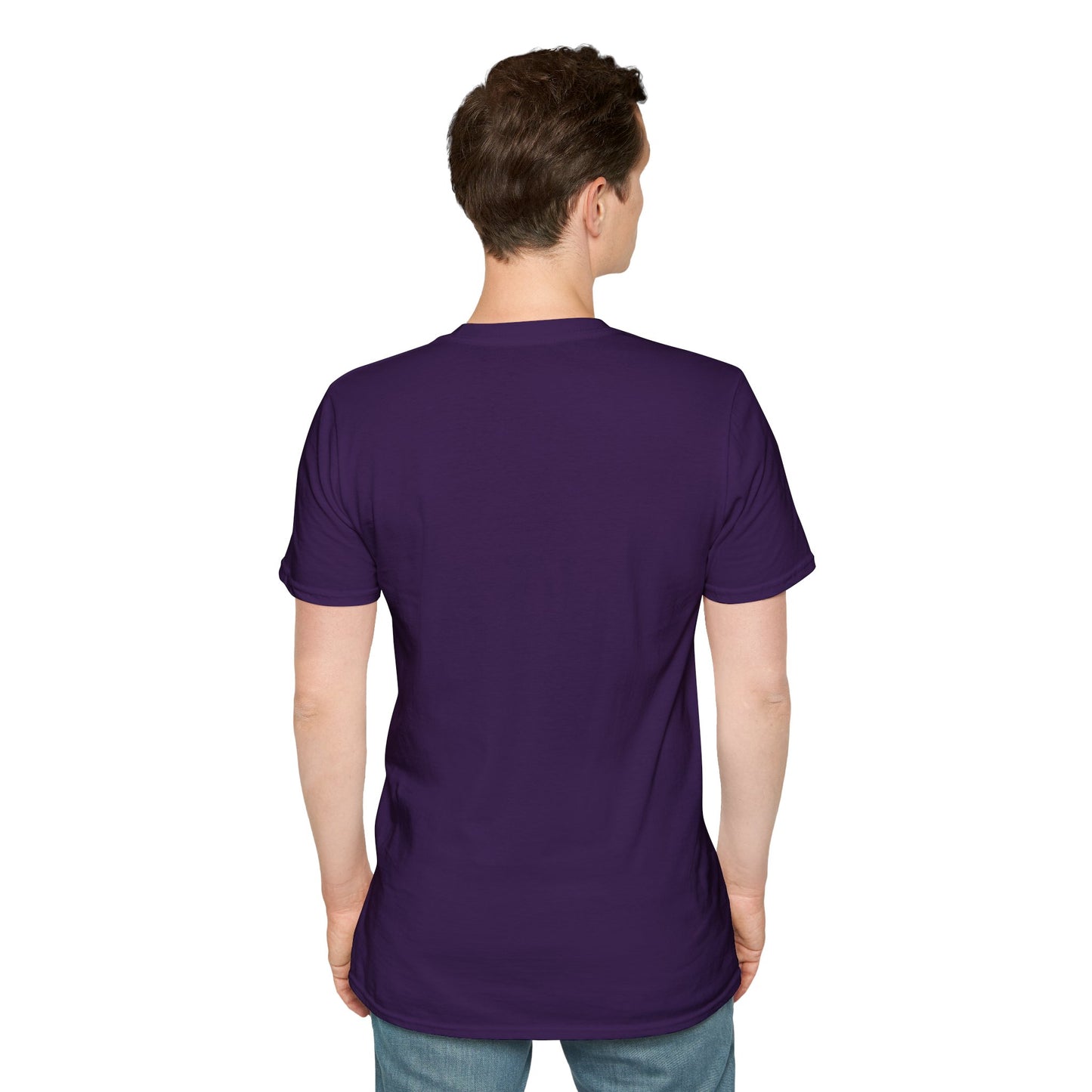Keep Calm and Love Morocco Shirt, Unisex Softstyle T-Shirt, Gift for Travelers, Casual Wear, Souvenir, Ethnic Pride Wear
