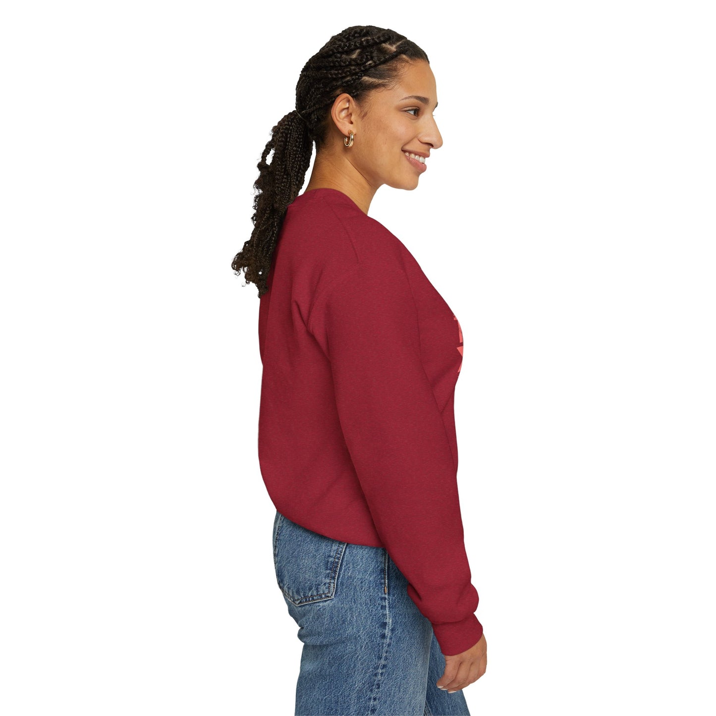 Morocco Therapy Sweatshirt, Unisex Crewneck, Casual Gift, Travel Vibes, Relaxation Apparel