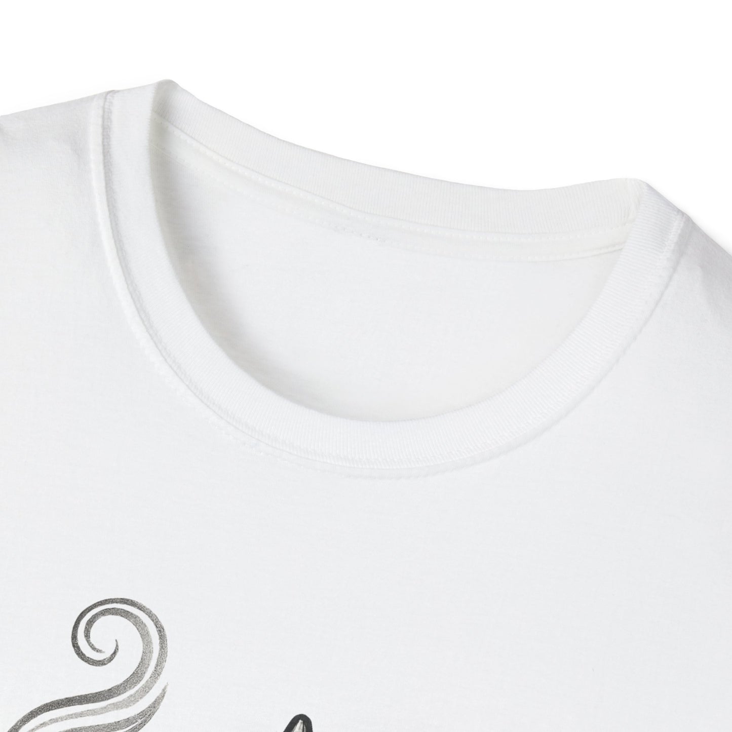 Mint Tea & Chill Unisex T-Shirt, Cozy Tee, Perfect Gift for Tea Lovers, Casual Wear, Relaxation