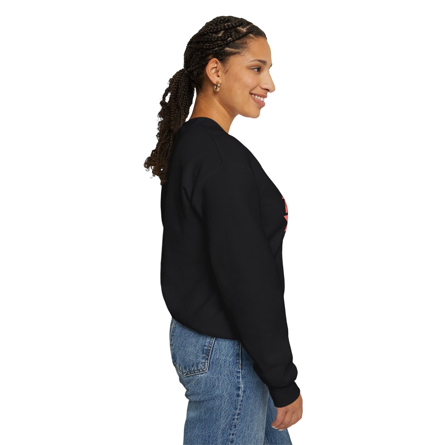 Morocco Therapy Sweatshirt, Unisex Crewneck, Casual Gift, Travel Vibes, Relaxation Apparel