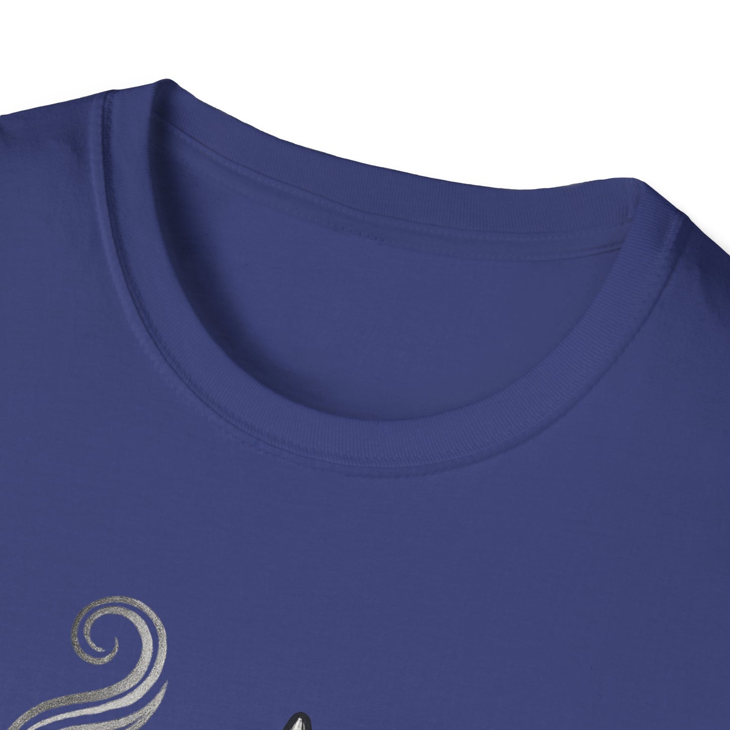 Mint Tea & Chill Unisex T-Shirt, Cozy Tee, Perfect Gift for Tea Lovers, Casual Wear, Relaxation