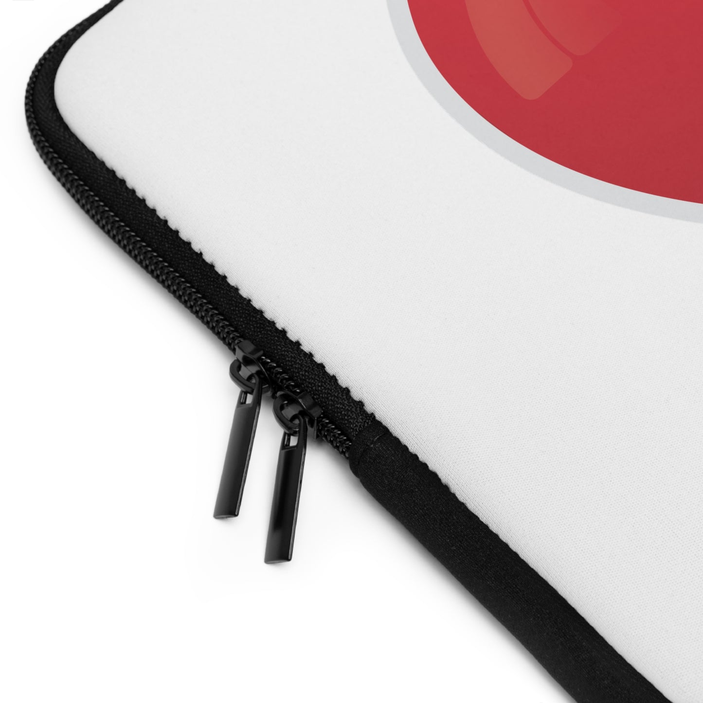 Moroccan Heart Laptop Sleeve - Perfect for Travelers, Students, & Nomads, Gift for Culture Lovers, Stylish Tech Accessory