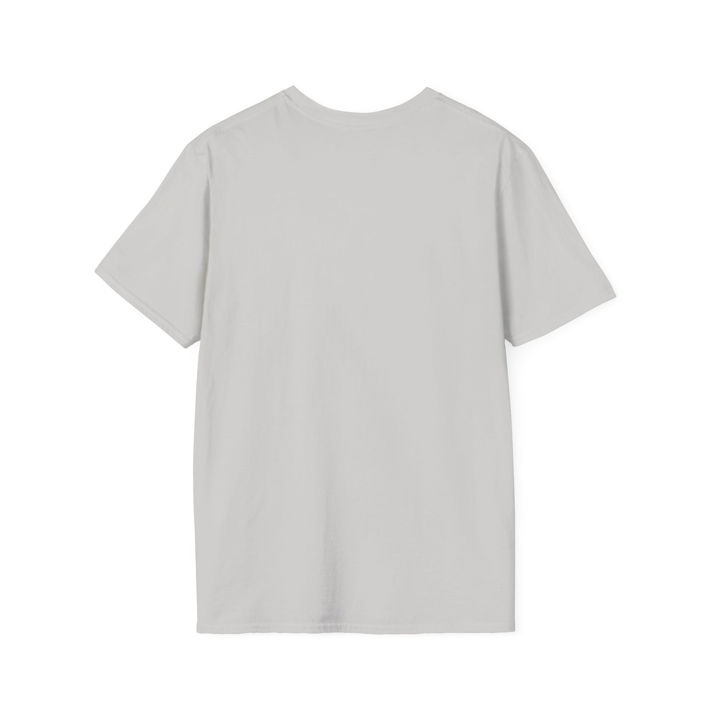 Casa My City Unisex Softstyle T-Shirt, Casual Tee, Gift for City Lovers, Urban Wear, Travel Souvenir, Home Décor Apparel
