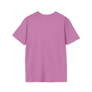 Soccer Heartbeat T-Shirt - Perfect for Sports Lovers, Gift for Soccer Fans,
