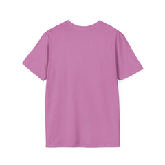 Soccer Heartbeat T-Shirt - Perfect for Sports Lovers, Gift for Soccer Fans,