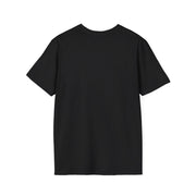 Soccer Heartbeat T-Shirt - Perfect for Sports Lovers, Gift for Soccer Fans,