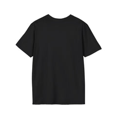 Soccer Heartbeat T-Shirt - Perfect for Sports Lovers, Gift for Soccer Fans,